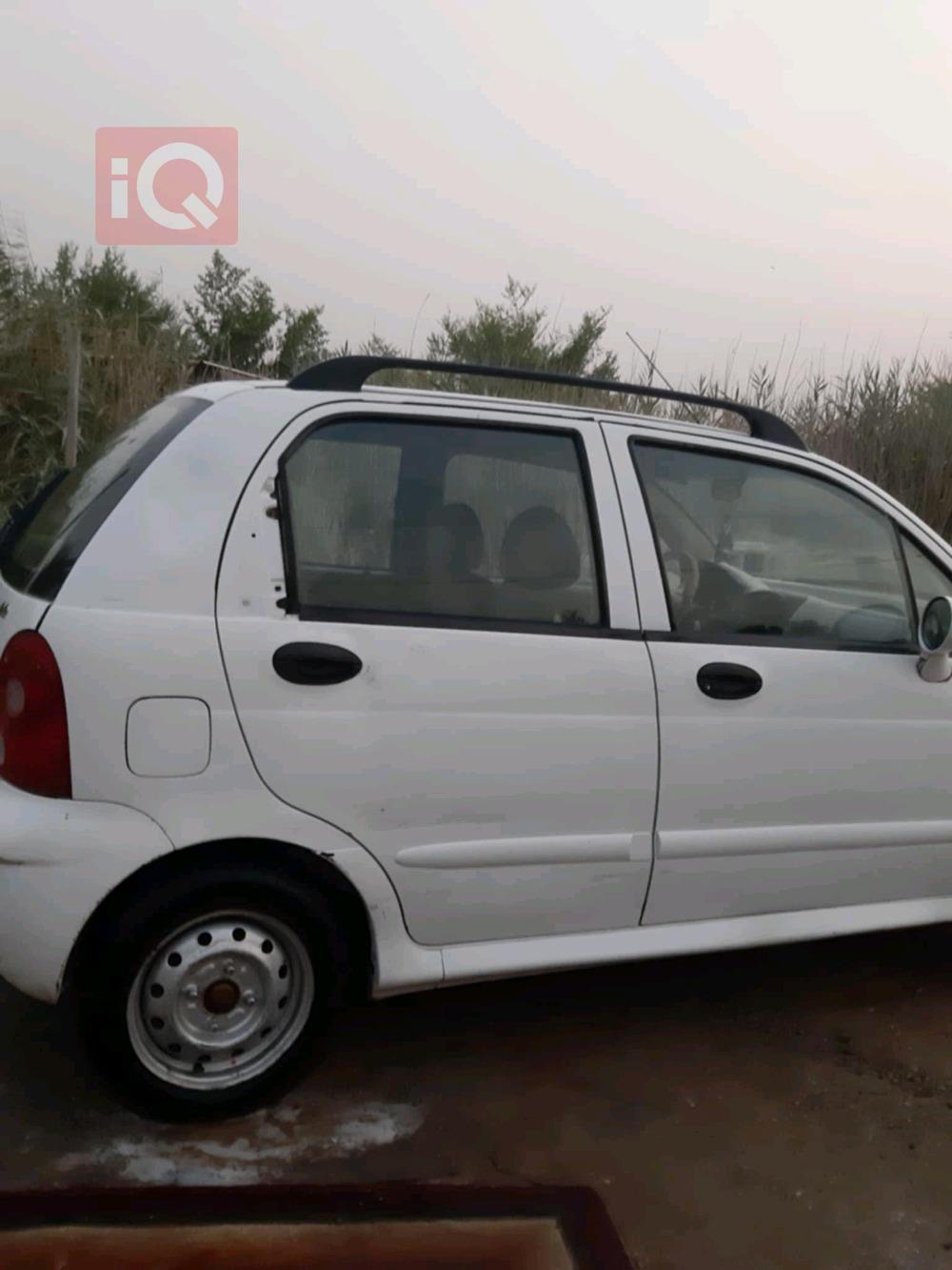 شيري S11 QQ